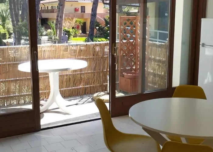 La Torretta Casale Grandangolo *