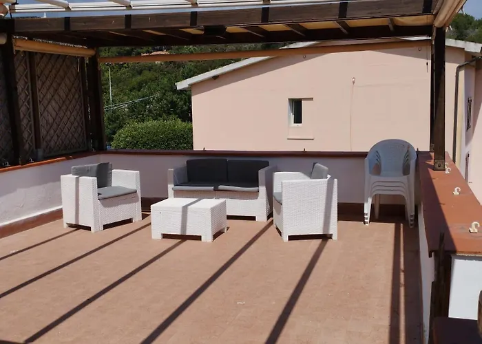 La Torretta Casale Grandangolo *