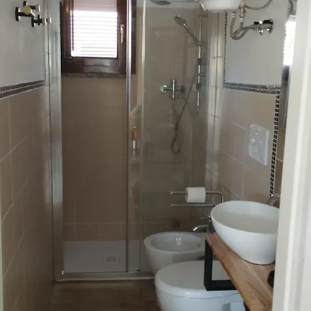 La Torretta Apartmán Capoliveri (Isola d'Elba)