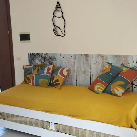La Torretta Apartmán Capoliveri (Isola d'Elba)