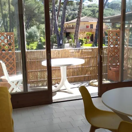 La Torretta Casale Grandangolo *