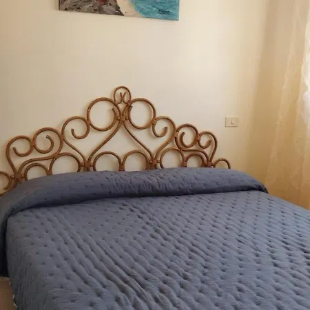 La Torretta Casale Grandangolo Capoliveri (Isola d'Elba)