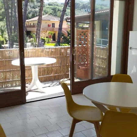 La Torretta Casale Grandangolo *