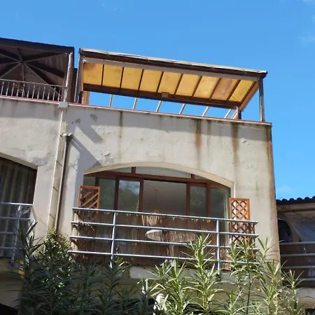La Torretta Apartmán Capoliveri (Isola d'Elba)