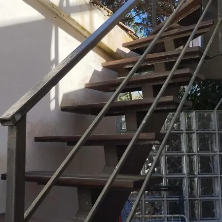 La Torretta Apartmán Capoliveri (Isola d'Elba)