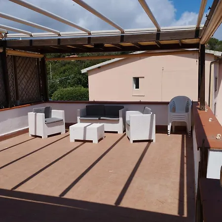 La Torretta Casale Grandangolo *