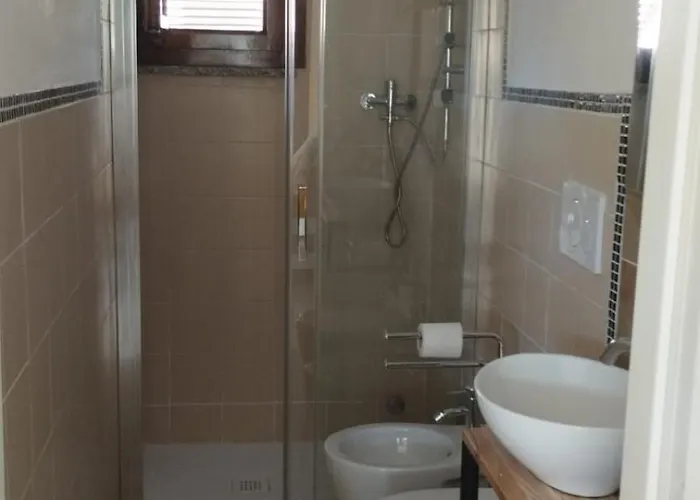 La Torretta Casale Grandangolo Appartement Capoliveri (Isola d'Elba)