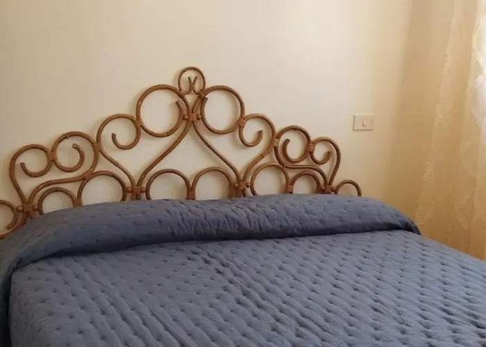 La Torretta Casale Grandangolo Capoliveri (Isola d'Elba)