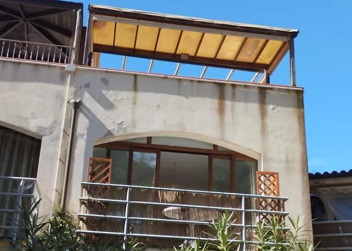 La Torretta Casale Grandangolo Appartement Capoliveri (Isola d'Elba)