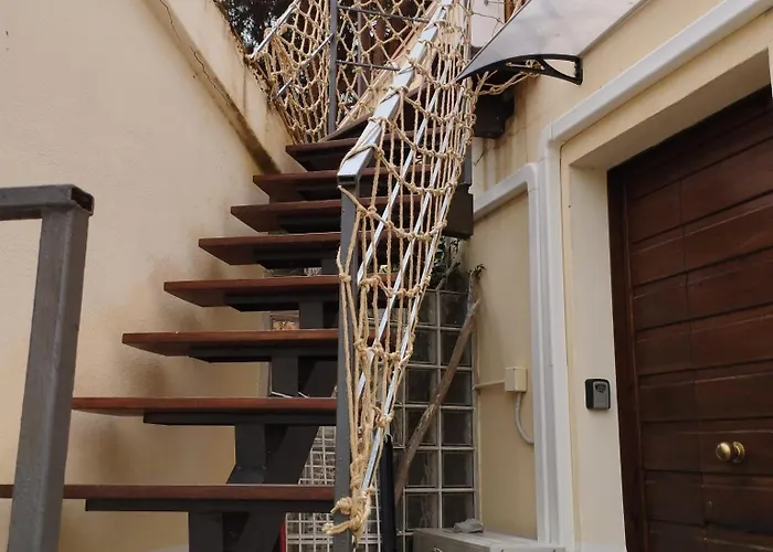 Appartement La Torretta Casale Grandangolo Capoliveri (Isola d'Elba)