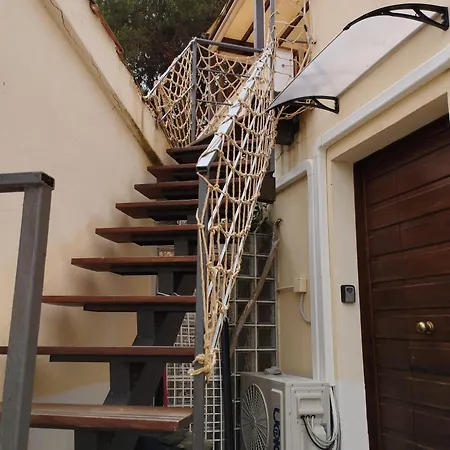 Apartmán La Torretta Casale Grandangolo Capoliveri (Isola d'Elba)